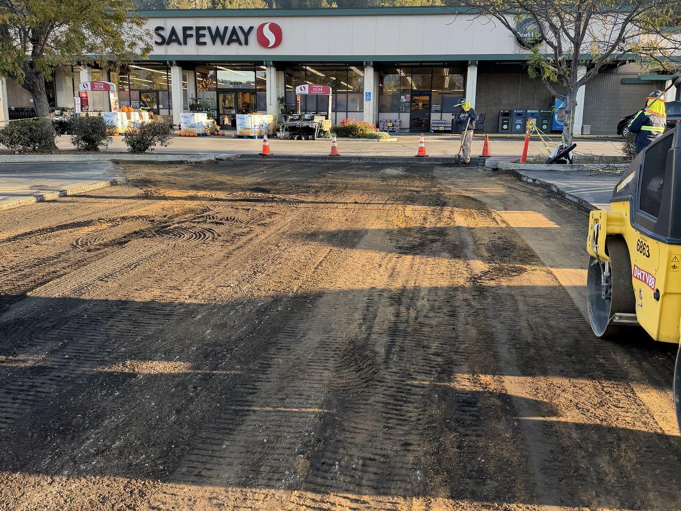 How to Read a Paving Bid (and Spot the Corners Being Cut)